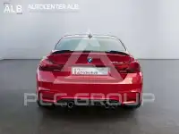 2020 BMW M4