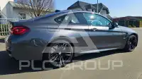 2020 BMW M4