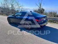 2020 BMW 440