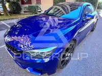2020 BMW M4