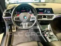 2020 BMW M4