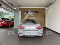 2020 BMW M4