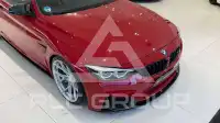 2020 BMW M4