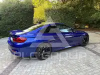 2020 BMW M4