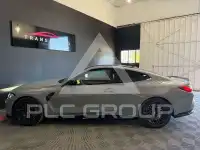 2020 BMW M4