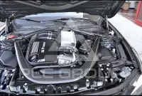 2020 BMW M4