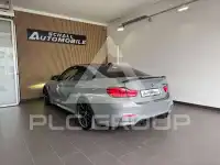 2020 BMW M4