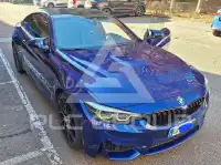 2020 BMW M4