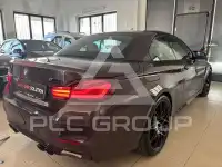 2020 BMW M4