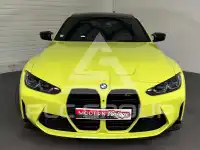 2020 BMW M4