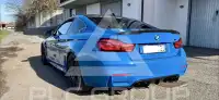 2020 BMW M4