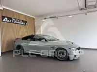 2020 BMW M4