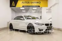 2020 BMW M4