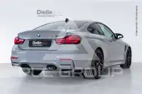2020 BMW M4
