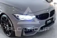 2020 BMW M4