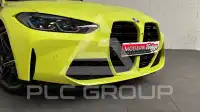 2020 BMW M4