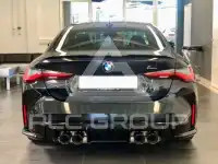2020 BMW M4