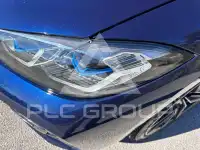 2020 BMW 440