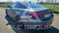 2020 BMW M4
