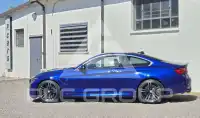 2020 BMW M4