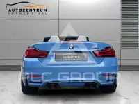 2020 BMW M4