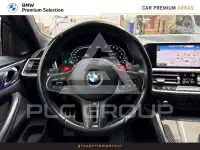 2020 BMW M4