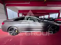 2020 BMW M4