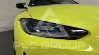 2020 BMW M4