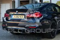 2020 BMW M4