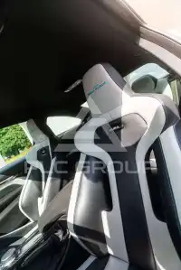 2020 BMW M4