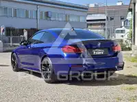 2020 BMW M4