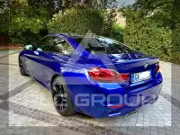 2020 BMW M4