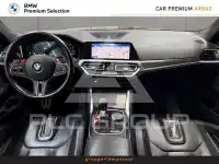 2020 BMW M4