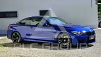 2020 BMW M4
