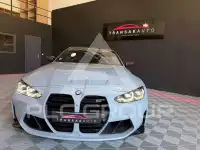 2020 BMW M4