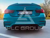2020 BMW M4