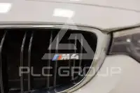 2020 BMW M4