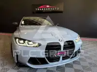 2020 BMW M4