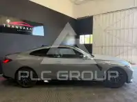 2020 BMW M4