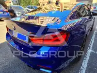 2020 BMW M4
