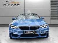 2020 BMW M4