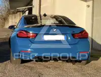 2020 BMW M4