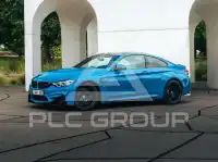 2020 BMW M4