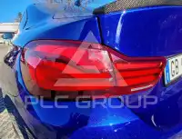 2020 BMW M4