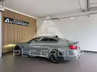 2020 BMW M4