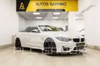 2020 BMW M4