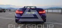 2020 BMW M4