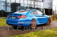 2020 BMW M4