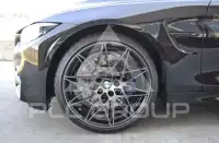 2020 BMW M4