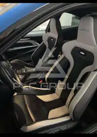 2020 BMW M4